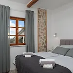 Adamaris Vila Rogoznica (Sibenik-Knin)