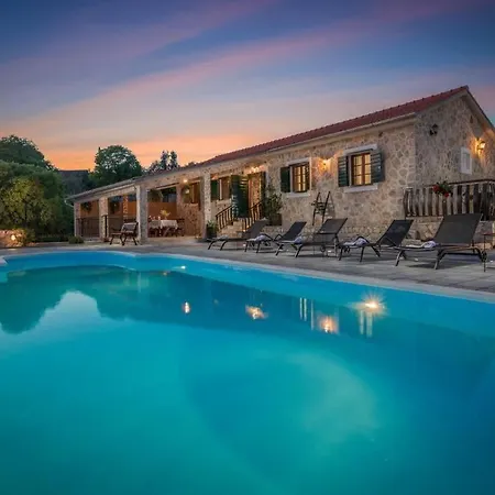 Adamaris Villa Rogoznica (Sibenik-Knin)