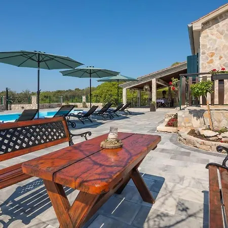 Adamaris Villa Rogoznica (Sibenik-Knin)