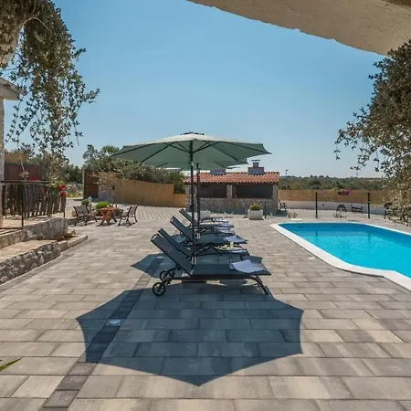 Villa Adamaris Rogoznica (Sibenik-Knin)