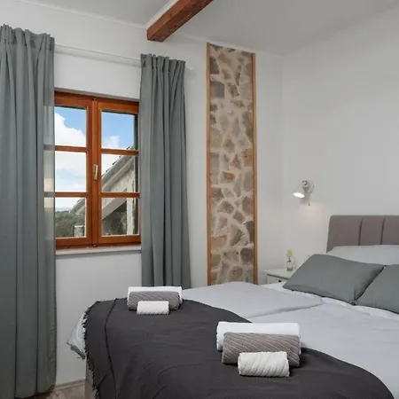 Adamaris Villa Rogoznica (Sibenik-Knin)
