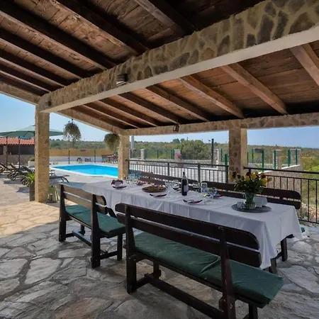 Adamaris Villa Rogoznica (Sibenik-Knin)
