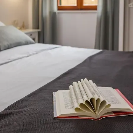 Villa Adamaris Rogoznica (Sibenik-Knin)