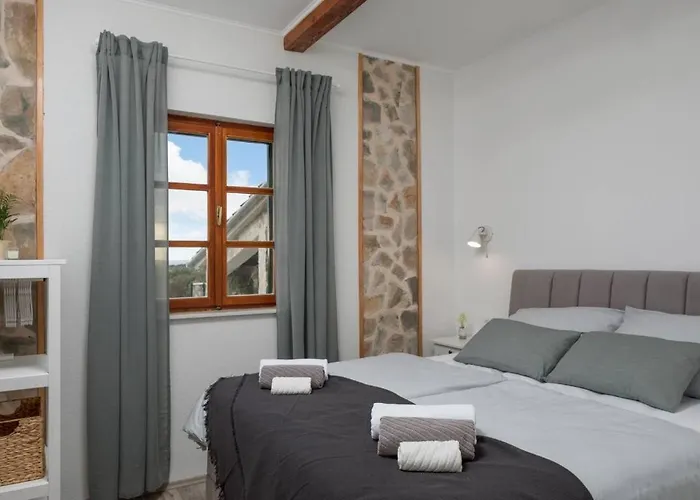 Adamaris Villa Rogoznica (Sibenik-Knin)