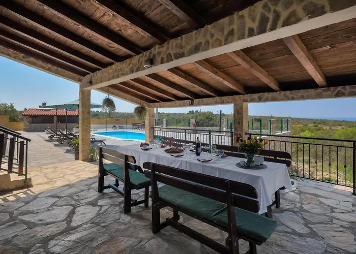 Adamaris Villa Rogoznica (Sibenik-Knin)