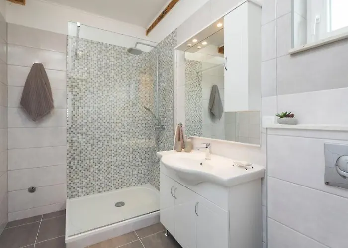 Villa Adamaris Rogoznica (Sibenik-Knin)