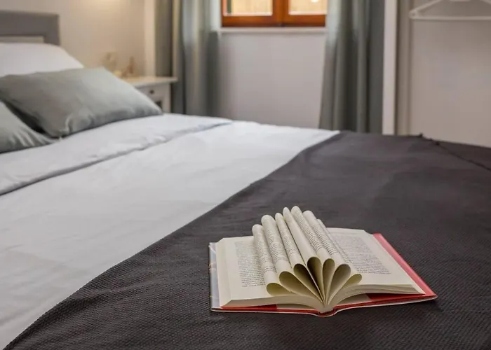 וילה Adamaris רוגוזניצה